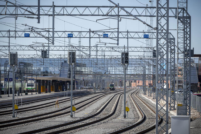 Liikenneyhteyksien kehittäminen on jatkossakin Varsinais-Suomen ykköstavoitteita.