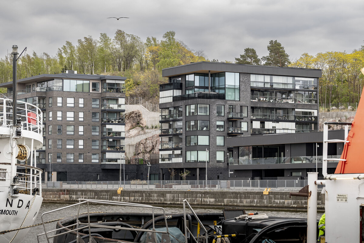 Hinnat laskivat kaikissa suurissa kaupungeissa, mutta eniten Turussa, 6,4 prosenttia, ja Vantaalla, 6,2 prosenttia.