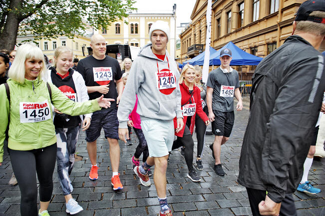 Pekka Hyysalo.