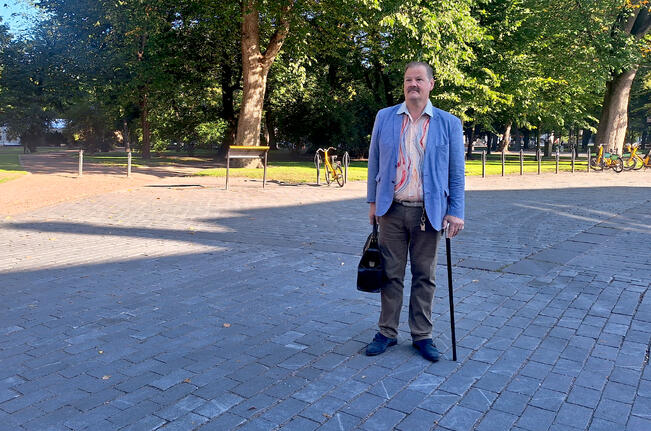 Veli Pekka Toropainen on nähnyt myös Vanhan Suurtorin ympäristöön sijoittuvia unia. Eräässä unessa hänen oma sukulaisensa Karin Hakola vei hänet katsomaan mestauksia. 