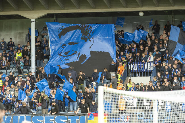 Inter on jo varmistanut pääsyn europelien karsintoihin ensi kaudella.