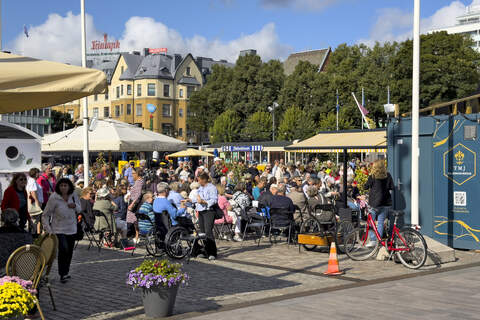 Suomalaisuus ei ole sama asia kuin Suomen kansalaisuus, arvioi kirjoittaja.