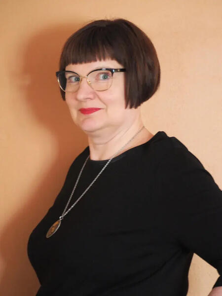 Reija Eeva on tyytyväinen siitä, ettei kaimoja juuri ole vastaan tullut.