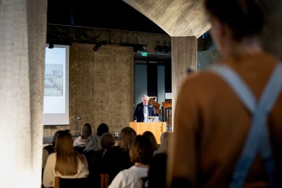 Aboagora järjestetään Sibeliusmuseossa jo 16. kertaa. Kuva on viime vuoden tapahtumasta. 