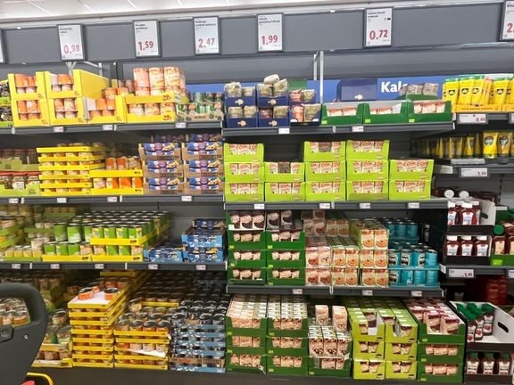 Kuluttajat ovat yhä kiinnostuneempia hyvinvoinnista ja helpoista välipaloista, joiden avulla on mahdollista saada lisäproteiinia. 