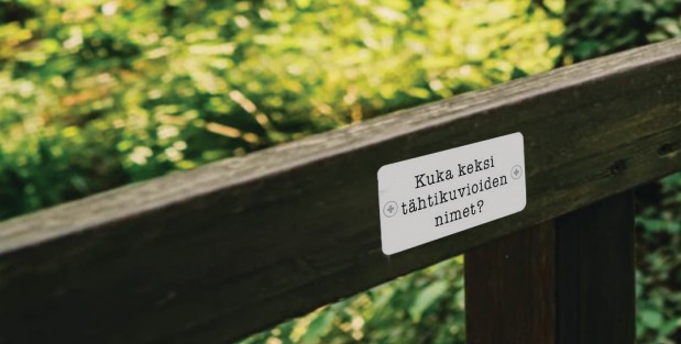 Osa Erika Kallasmaan teoksesta.