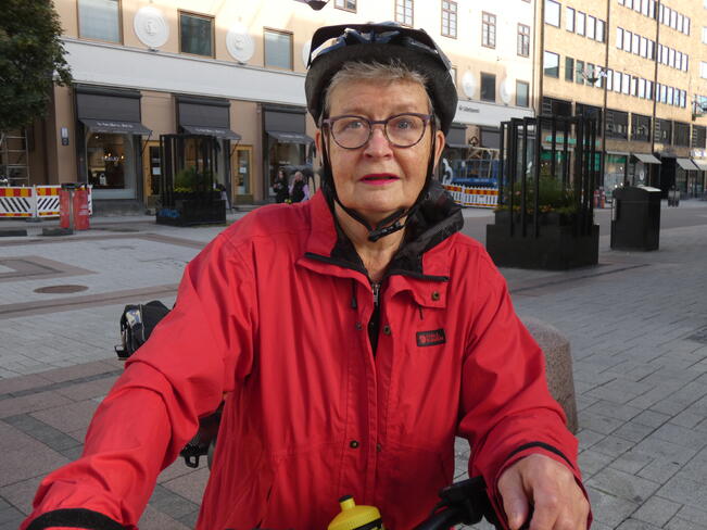 Eeva Himmanen.