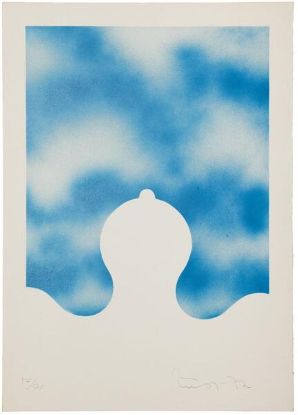 Liisi Beckmann, 1972.