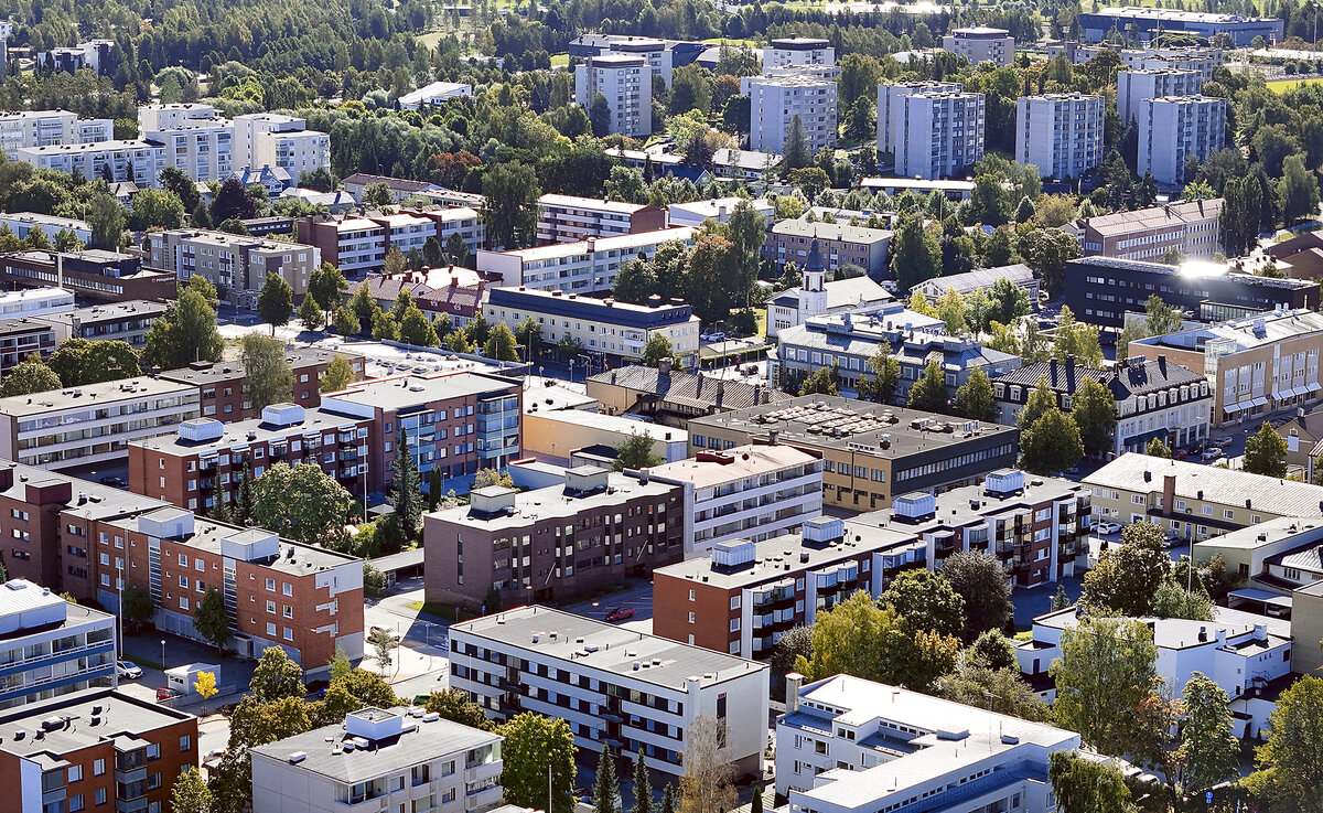 Jos osakas ei pysty maksamaan vastikkeitaan, taloyhtiö voi ottaa huoneiston hallintaansa. 