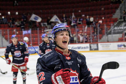 Valtteri Karnaranta.