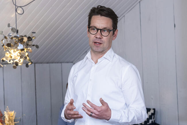 Jere Pensikkala.