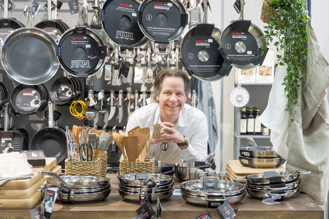 Rolf Moborg.